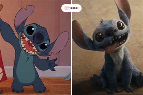 Lilo & Stitch 2025